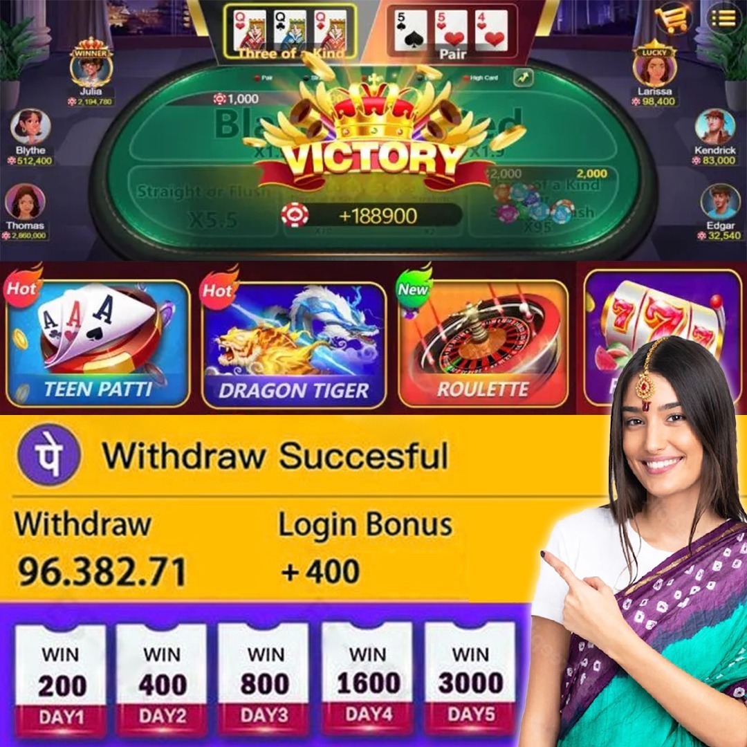 vip taka 12 Cycle of Luck এপিকে ডাউনলোড